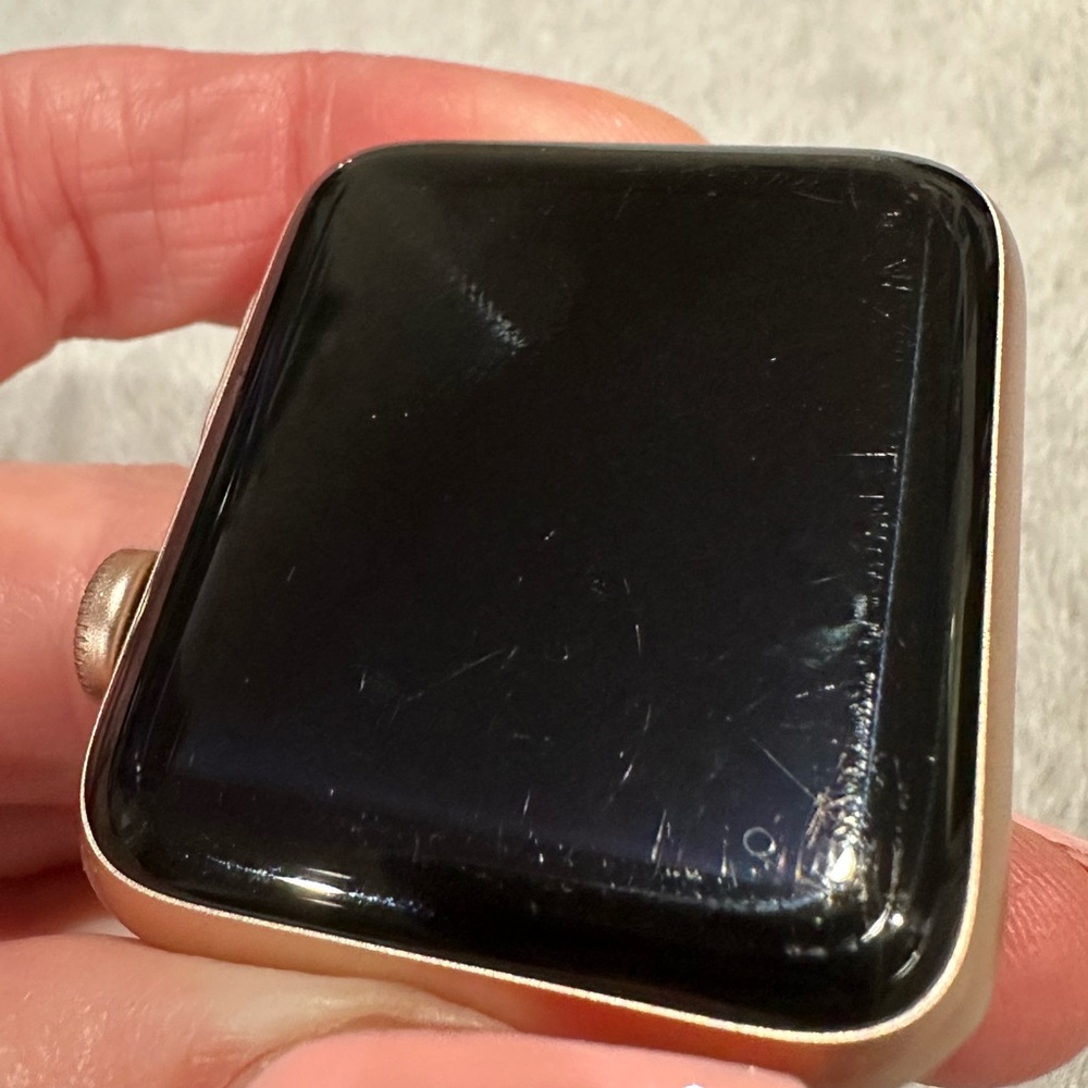 Apple Watch ⌚️ - Picture 8 of 10